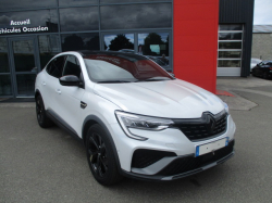 Renault Arkana 1.6 E-Tech HYBRIDE ENGINEERED 145... 35-Ille-et-Vilaine
