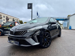 Renault Clio V ESPRIT ALIPINE E-TECH FULL HYBRID... 52-Haute-Marne