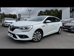 Renault Mégane Estate IV Life 1.5 BlueDci 95 Fap 56-Morbihan