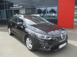 Renault Mégane Estate BUSINESS 1.5 BLUE DCI 115... 35-Ille-et-Vilaine