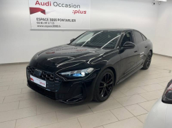 Audi A5 TDI Hybride 204 ch S tronic 7 Quattro S ... 25-Doubs