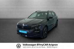 Skoda Kamiq 1.0 TSI Evo 2 116 ch DSG7 Monte Carl... 84-Vaucluse