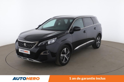 Peugeot 5008 1.6 THP GT Line EAT6 165 ch 92-Hauts-de-Seine