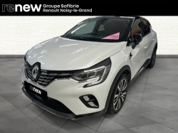 Renault Captur E-Tech Plug-in 160 Initiale Paris 93-Seine-Saint-Denis