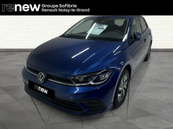 Volkswagen Polo 1.0 TSI 95 S&S BVM5 Life 93-Seine-Saint-Denis