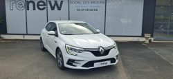 Renault Mégane IV Berline Blue dCi 115 Evolution 86-Vienne