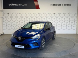 Renault Clio TCe 90 Equilibre 65-Hautes-Pyrénées