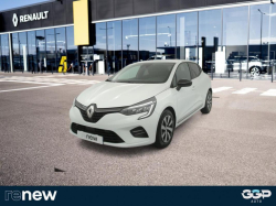 Renault Clio V TCe 100 GPL Evolution 59-Nord