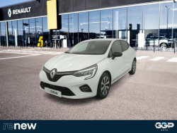 Renault Clio V TCe 100 GPL Evolution 59-Nord