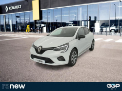 Renault Clio V TCe 100 GPL Evolution 59-Nord