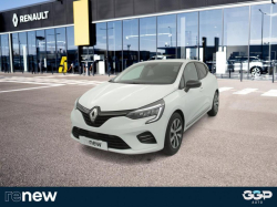 Renault Clio V TCe 100 GPL Evolution 59-Nord