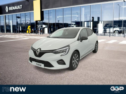 Renault Clio V TCe 100 GPL Evolution 59-Nord