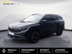 Renault Espace E-Tech hybrid 200 esprit Alpine 56-Morbihan