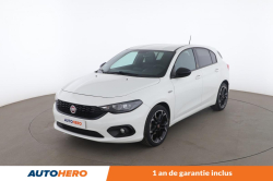 Fiat Tipo 1.4 Ballon d'Or 5P 95 ch 92-Hauts-de-Seine