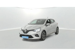 Renault Clio E-Tech 140 - 21N Intens 50-Manche