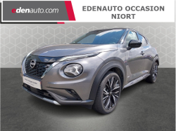 Nissan Juke HYBRID 143 N-Design 79-Deux-Sèvres