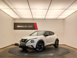 Nissan Juke DIG-T 114 Shadow 33-Gironde