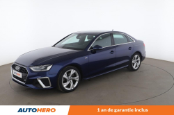 Audi A4 40 TFSI Ultra S line S tronic 190 ch 92-Hauts-de-Seine