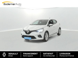 Renault Clio SCe 65 - 21N Zen 29-Finistère