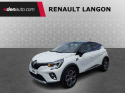 Renault Captur TCe 100 GPL Intens 33-Gironde
