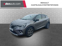 Renault Captur E-Tech Plug-in 160 Intens 31-Haute-Garonne