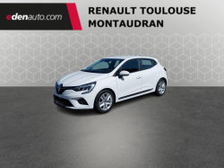Renault Clio SOCIETE TCE 90 - 21N BUSINESS REVER... 31-Haute-Garonne