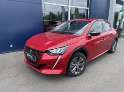 Peugeot E-208 II Electrique 136ch Allure Pack 24-Dordogne