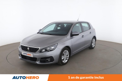 Peugeot 308 1.5 Blue-HDi Active 130 ch 92-Hauts-de-Seine