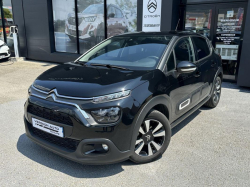Citroën C3 III PureTech 110 BVM6 MAX 30-Gard