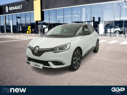 Renault Scénic IV TCe 140 FAP EDC - 21 Intens 59-Nord