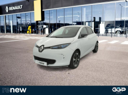 Renault Zoe R110 Intens 59-Nord