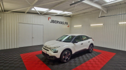 Citroën C4 BlueHDi 110 S&S BVM6 Feel Pack 56-Morbihan