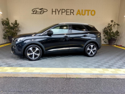 Peugeot 3008 2.0 BLUEHDI 150CH SS BVM6 GT LINE 29-Finistère