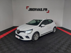 Renault Clio V Société Air Nav Blue dCi 85 72-Sarthe
