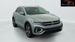 Volkswagen T-Roc 1.5 TSI EVO2 150 Start Stop DSG... 06-Alpes Maritimes