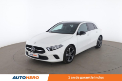 Mercedes Classe A 250 7G-DCT 225 ch 92-Hauts-de-Seine