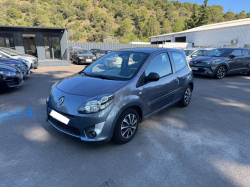 Renault Twingo II Expression 1.2i 75 11-Aude