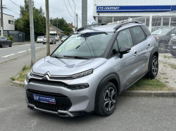 Citroën C3 Aircross 1.5 BHDI Feel Pack S&S 59-Nord