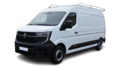 Renault Master VAN L3H2 Advance 3T5 Blue dCi 150... 59-Nord