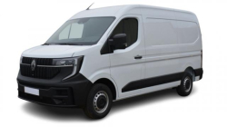 Renault Master VAN L2H2 Advance 3T5 Blue dCi 170... 59-Nord