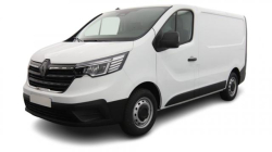 Renault Trafic FOURGON L1H1 Advance 2.8T Blue dC... 59-Nord