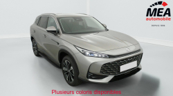 MG EHS 1.5T PHEV 272 ch Comfort 59-Nord