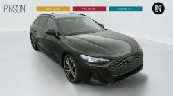 Audi A5 AVANT TDI Hybride 204 ch S tronic 7 S li... 45-Loiret