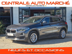 BMW X2 sDrive 20d 190 ch BVA8 Business Design 24-Dordogne
