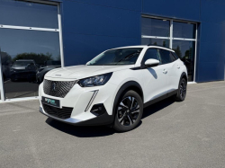 Peugeot 2008 e-2008 II ELECTRIQUE ALLURE PACK 24-Dordogne
