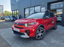 Citroën C3 Aircross II Turbo 100 BVM6 PLUS 30-Gard