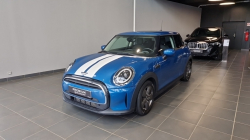 Mini 3 portes HATCH F56 LCI II ONE 75 CH ESSENTI... 29-Finistère