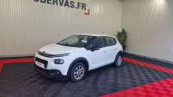 Citroën C3 PURETECH 110 SS FEEL 29-Finistère