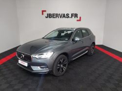 Volvo XC60 T6 Recharge BUSINESS EXECUTIVE AWD 25... 72-Sarthe