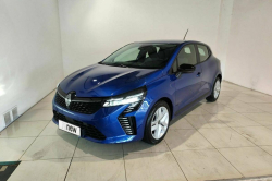 Renault Clio V TCe 100 GPL Evolution 55-Meuse